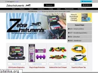 zebrainstruments.com