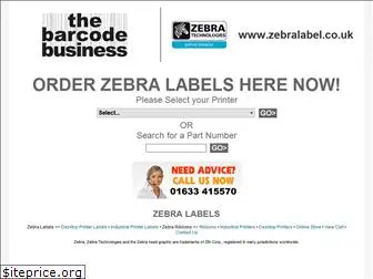 zebralabel.co.uk