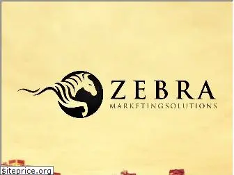 zebramarketingsolutions.com