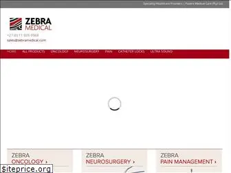 zebramedical.com