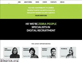 zebrapeople.com