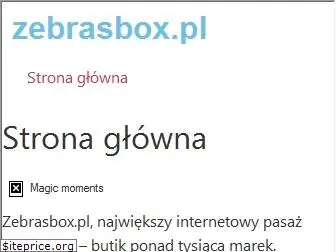 zebrasbox.pl