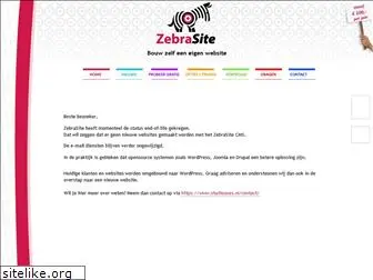 zebrasite.nl