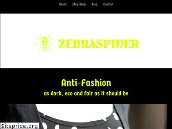 zebraspider.de