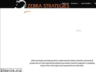 zebrastrategies.com
