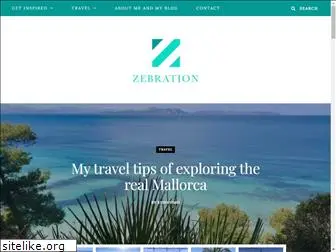 zebration.com