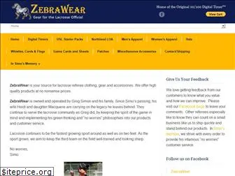 zebrawear.com