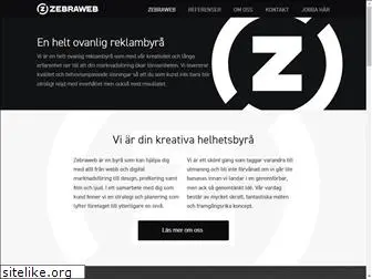 zebraweb.se