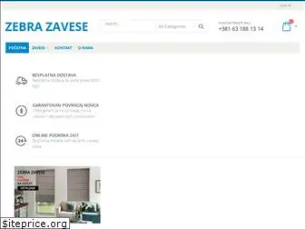 zebrazavese.rs