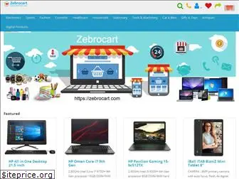 zebrocart.com
