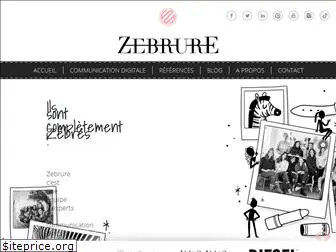 zebrure.com