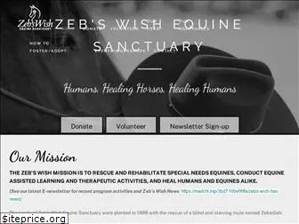 zebswish.org