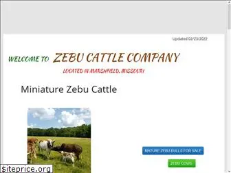 zebucattle.com