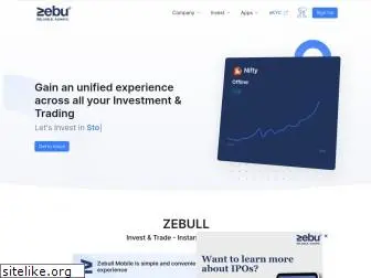 zebuetrade.com