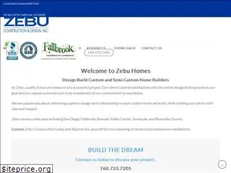 zebuhomes.com