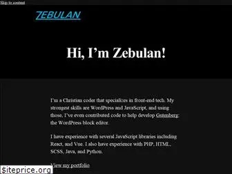 zebulan.com