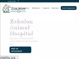zebulonpetcare.com
