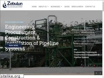 zebulungroup.com