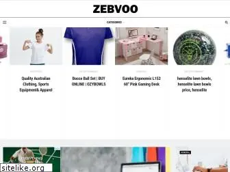 zebvoo.com