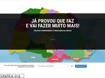 zecadirceu.com.br
