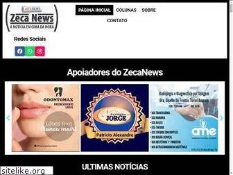 zecanews.com.br