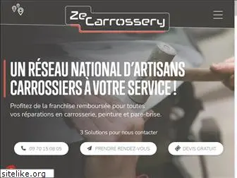 zecarrossery.fr