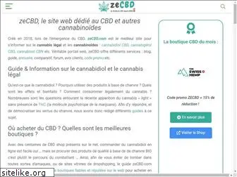 zecbd.com