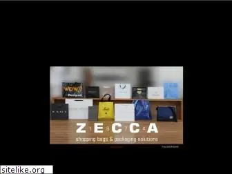 zeccabags.com