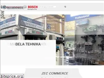 zeccommerce.rs