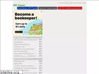 zecfaucet.net