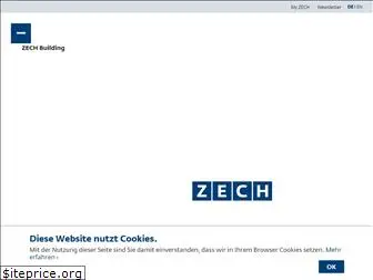 zech-building.de