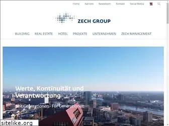 zech-group.com