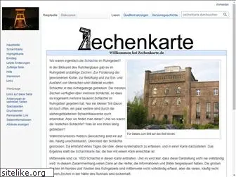 zechenkarte.de