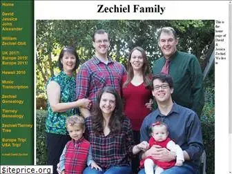 zechiel.com