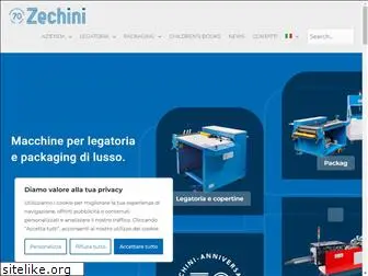 zechini.com