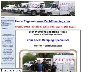 zechplumbing.com