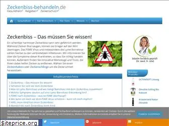 zeckenbiss-behandeln.de