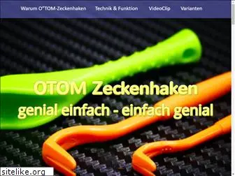 zeckenhaken.com