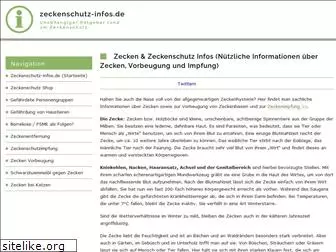 zeckenschutz-infos.de