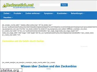 zeckenstich.net