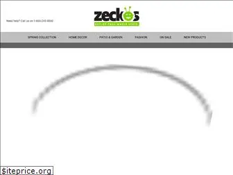 zeckos.com