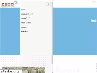 zecoaircon.com