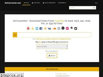 zeconverter.net