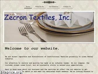 zecron.com