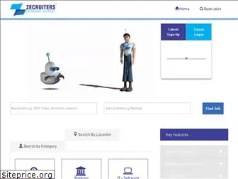 zecruiters.com