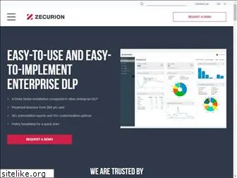 zecurion.com