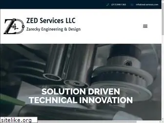 zed-services.com