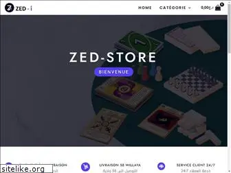 zed-store.com