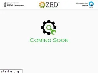 zed.org.in