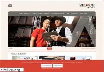 zedach.com